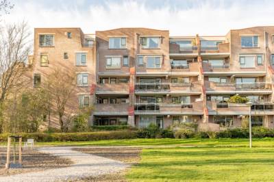 Woning Selde Rust 2518 Amstelveen