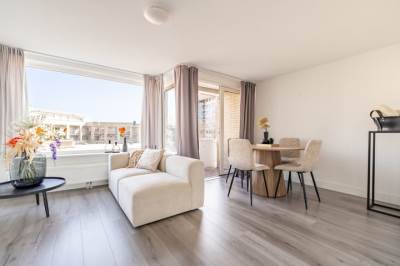 Woning Neptunusplein 40B Amersfoort