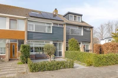 Woning Rondweg 72 Krimpen aan den IJssel