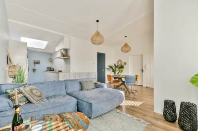 Woning Kromboomsveld 29 Zandvoort