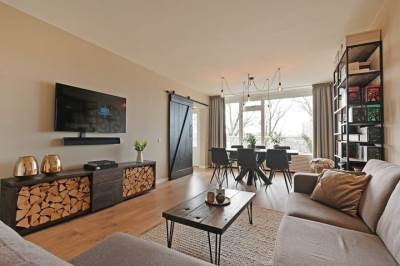 Woning Alexanderstraat 107 Zoetermeer