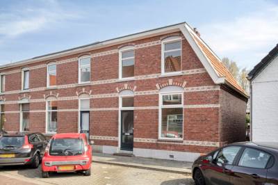 Woning Plataanlaan 12 Winterswijk