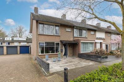 Woning Sirius 16 Veldhoven