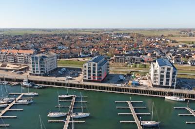 Woning Boulevard 31 Sint-Annaland