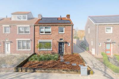 Woning Veldstraat 95 Tegelen