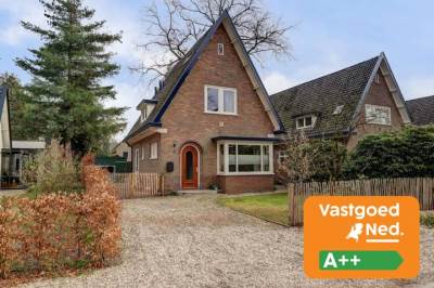 Woning G.P. Duuringlaan 41 Ugchelen