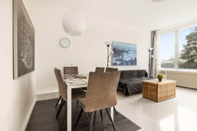 Woning Antony Moddermanstraat 82 Amsterdam