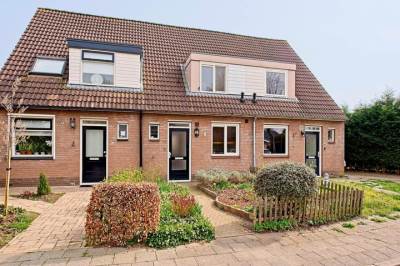 Woning Goudenregenlaan 20 Aalst