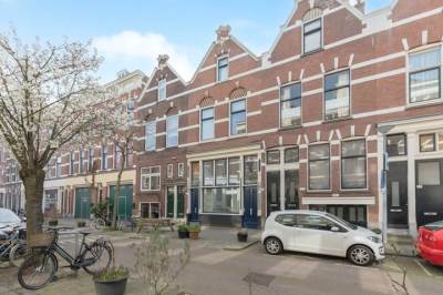 Woning Volmarijnstraat 108B Rotterdam