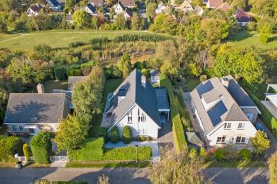 Woning Kamillelaan 16 Burgh-Haamstede