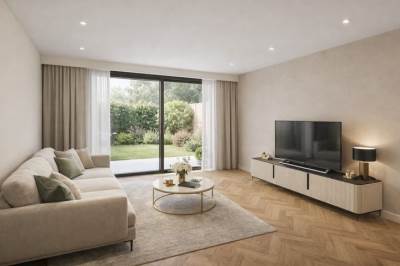 Woning Nieuwedijk 31 Pernis Rotterdam