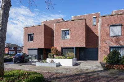 Woning Horatiuslaan 4 Sittard