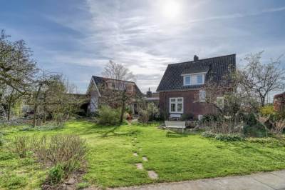 Woning Drielseweg 12 Hedel