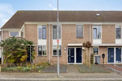 Woning Saltshof 1811 Wijchen