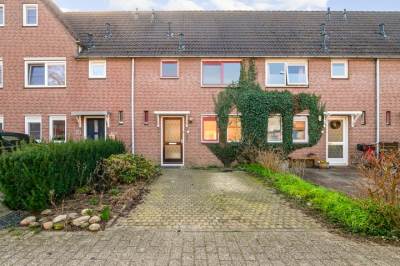 Woning Gravekamp 8 Huissen