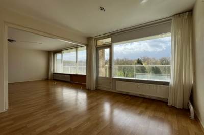 Woning Kloosplantsoen 677 Ridderkerk