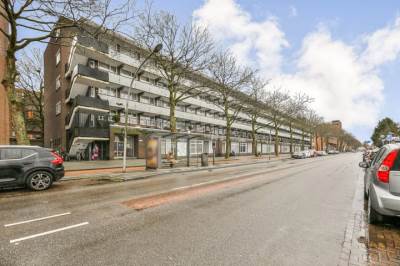 Woning Ruys de Beerenbrouckstraat 63 Amsterdam