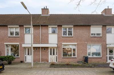 Woning Klaverweide 12 Oss