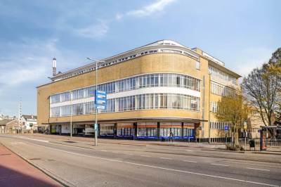 Woning Gerrit Verboonstraat 48 Schiedam