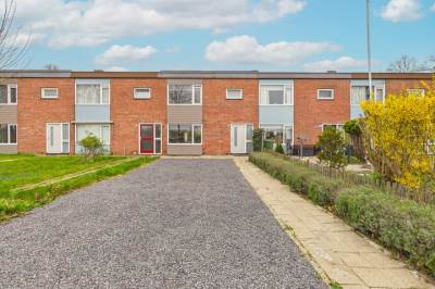 Woning Bellamystraat 43 Terneuzen