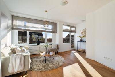 Woning Laan van Meerdervoort 1419 Den Haag