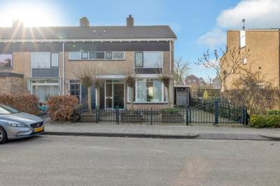 Woning Kastanjelaan 7A Zuid-Scharwoude
