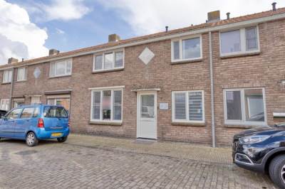 Woning Klinkerstraat 25 Clinge