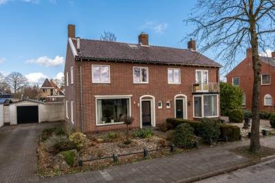 Woning Plantsoenlaan 1 Wildervank