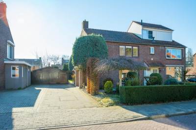 Woning Groen van Prinstererlaan 9 Doetinchem