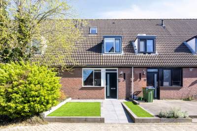 Woning Moreelsestraat 69 Ede