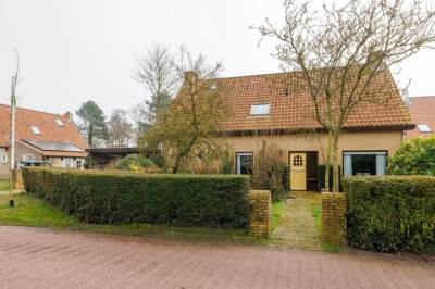 Woning Gerrit Kosterweg 3 Ballum