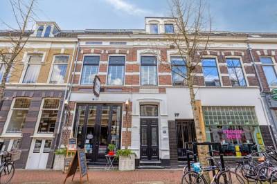 Woning van Welderenstraat 95B Nijmegen