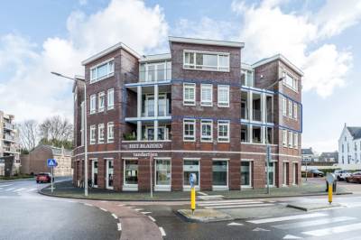 Woning Kerkstraat 392 Brunssum