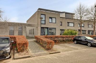 Woning Texelstraat 22 Almere