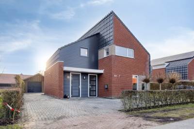 Woning Langs de erven 261 Meerstad