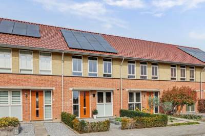 Woning Keppelenkamp 24 Gameren