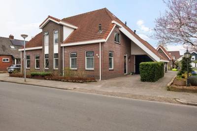Woning Hoofdstraat 24 Tolbert