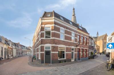 Woning Clarissenstraat 10 Boxtel