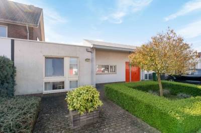 Woning Greyenstraat 63 Venlo