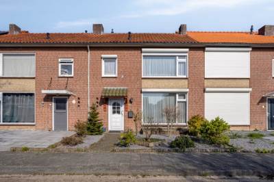 Woning Aquila 23 Veldhoven