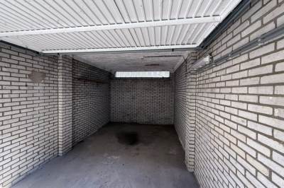 Garage Oranjeplein 93G10 Maastricht