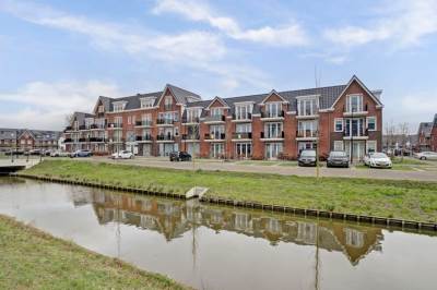 Woning Zwitserlandstraat 5 De Lier