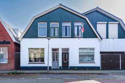 Woning Goolkatenweg 130 Enschede