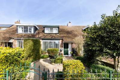 Woning Duiker 42 Grootebroek