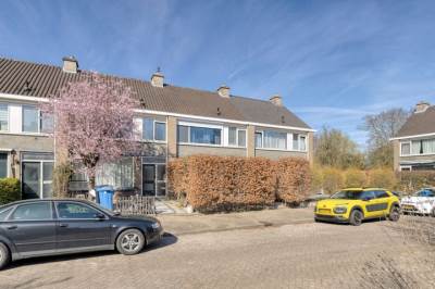 Woning Kruipbrem 54 Rotterdam