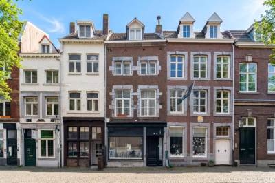 Woning Mariastraat 9 Maastricht