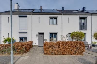 Woning Zoete Kroon 11 Fijnaart