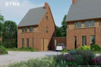 Woning Bosbes 1 Someren