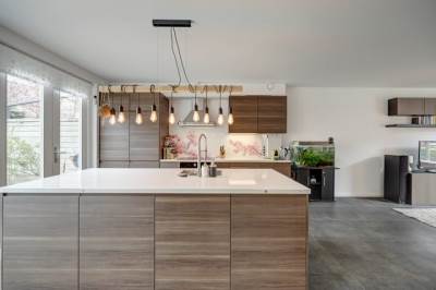 Woning Peppengouw 98 Almere