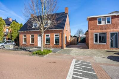 Woning Hoofdweg 31 Boerakker